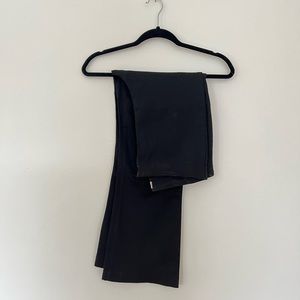 Madewell Kick Flare Work Pants | Size 30